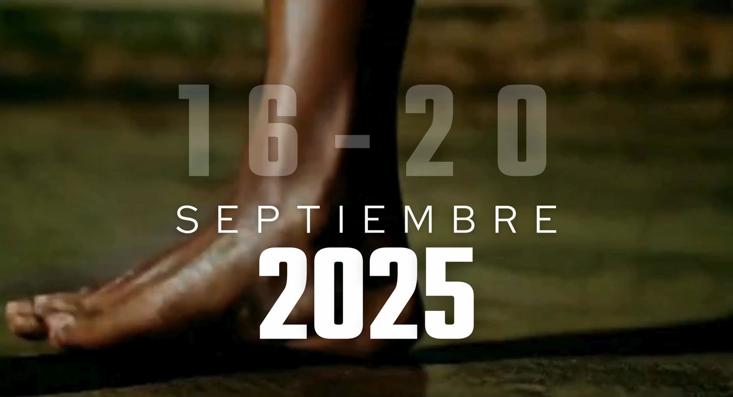 QAFF2025 Fronteras Invisibles